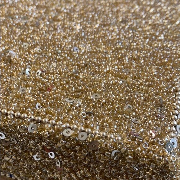 Pier 1 Glam Wooden Box - Picture 6 of 6